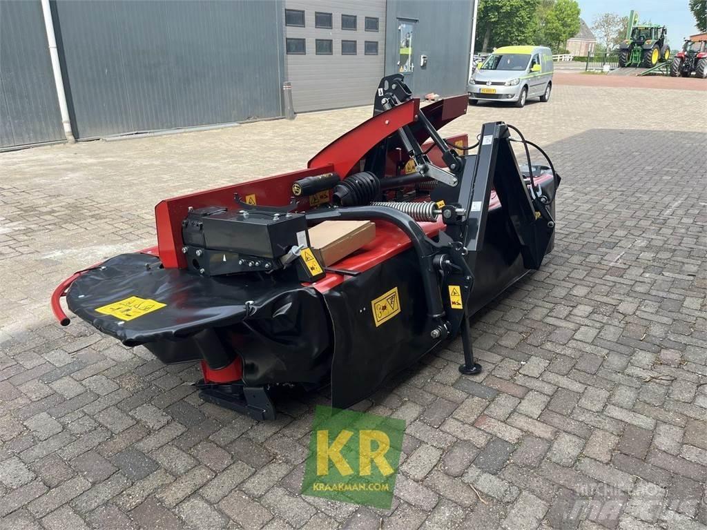 Vicon Extra 332XF Maaiers