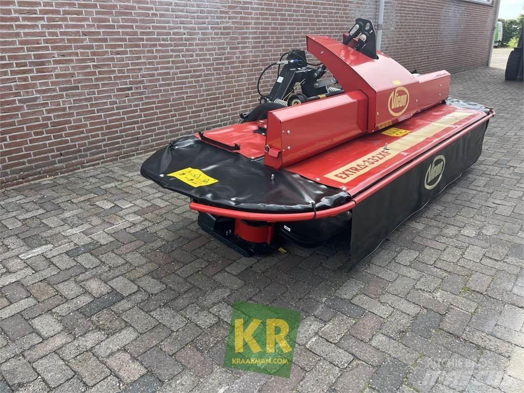 Vicon Extra 332XF Maaiers