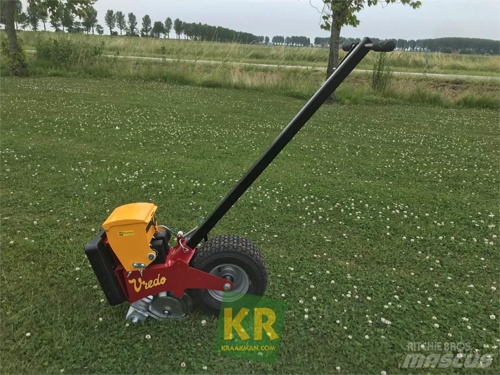 Vredo Turf Buddy Zaaimachines