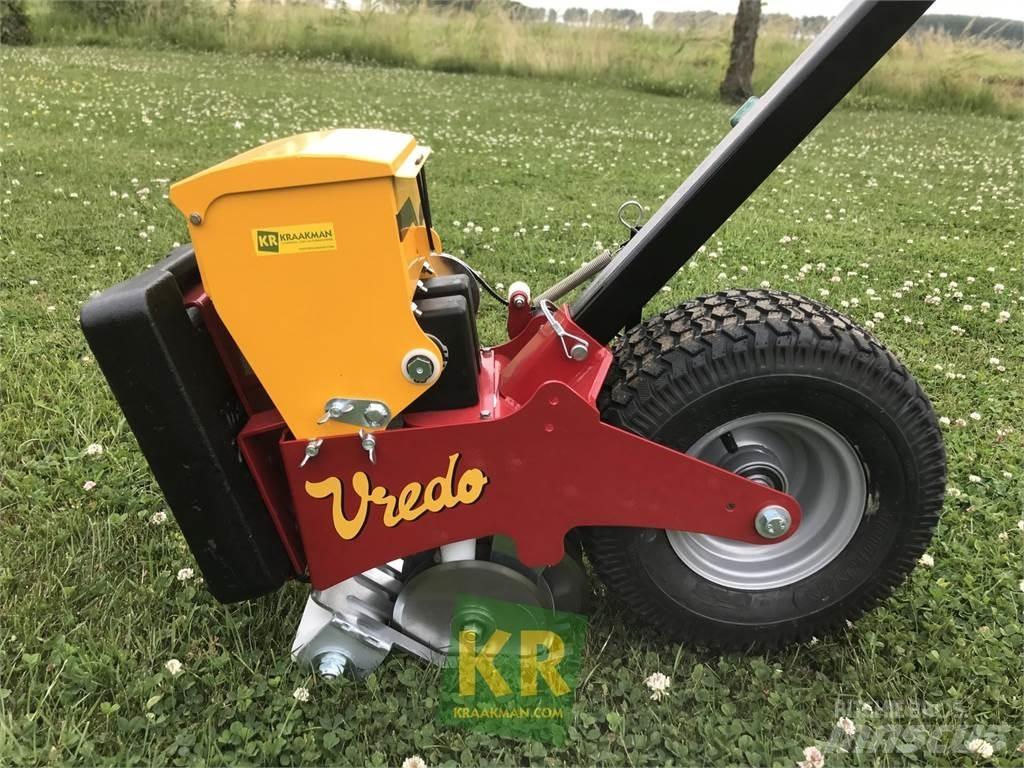 Vredo Turf Buddy Zaaimachines