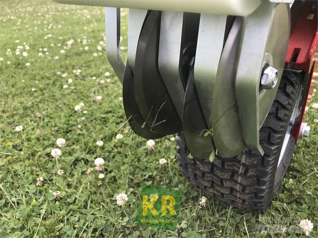 Vredo Turf Buddy Zaaimachines