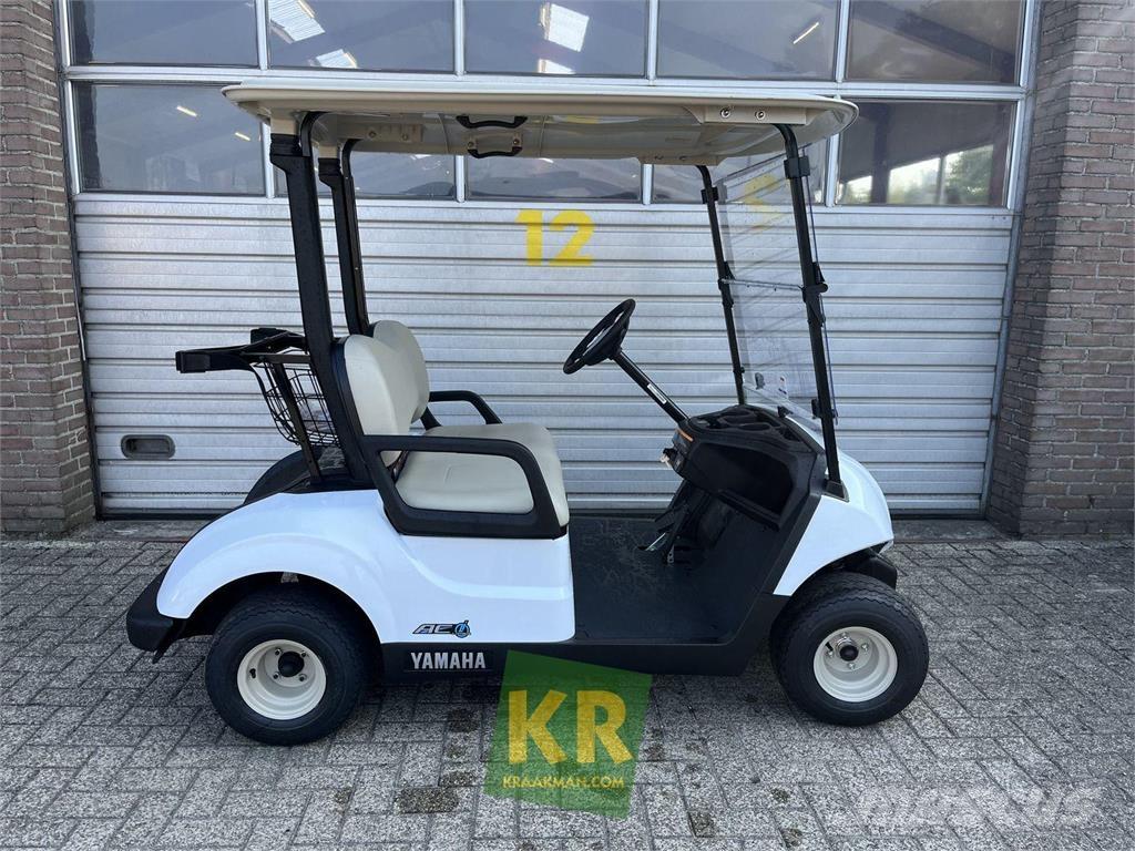 Yamaha Drive2 AC Landbouw - overige
