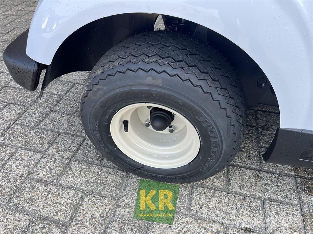 Yamaha Drive2 AC Landbouw - overige