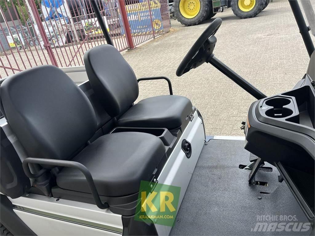 Yamaha UMX 2AC Landbouw - overige
