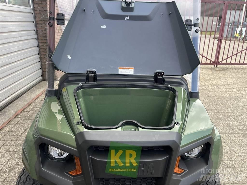 Yamaha UMX 2AC Landbouw - overige