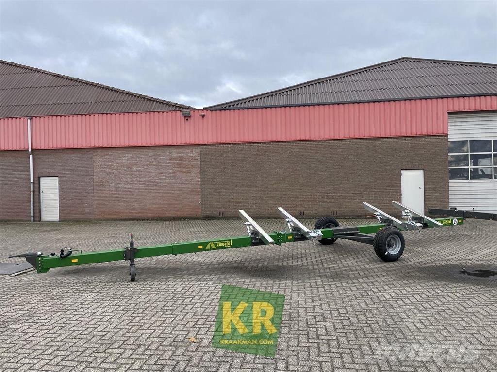 Ziegler SWW Landbouw - overige