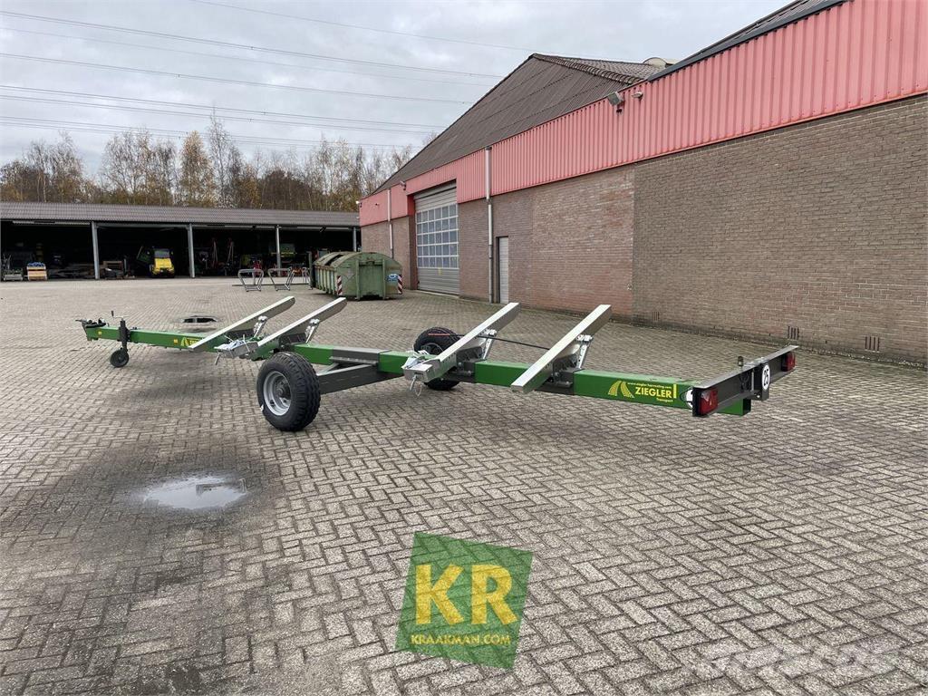 Ziegler SWW Landbouw - overige