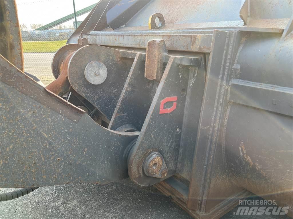Volvo L250H Wielladers