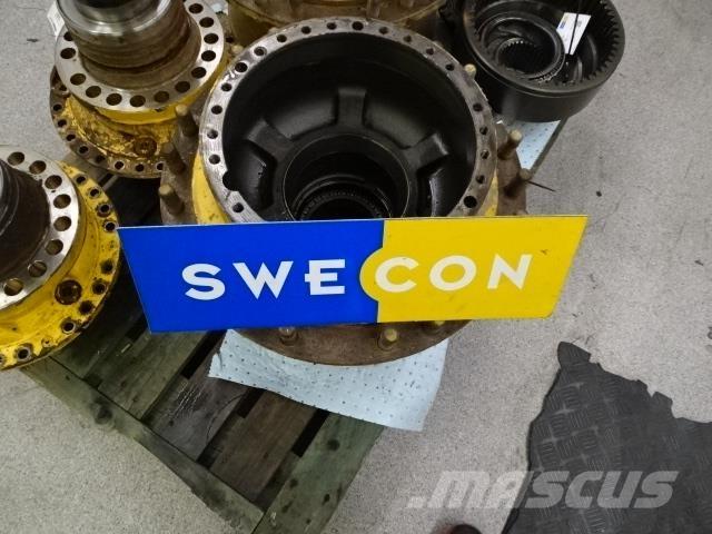 Volvo A35D NAV Assen