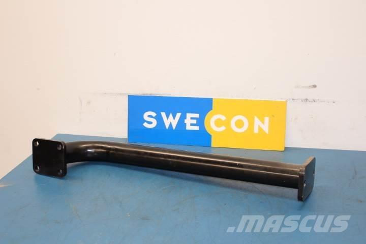 Volvo ATT Fäste Chassis en ophanging