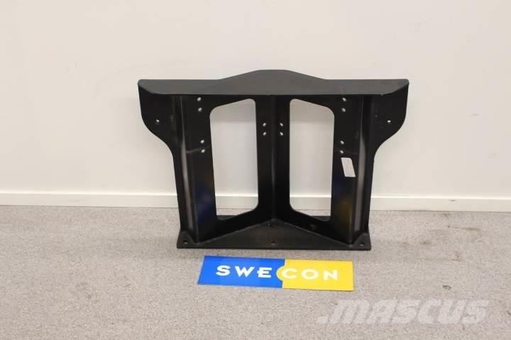 Volvo ATT Fäste Chassis en ophanging