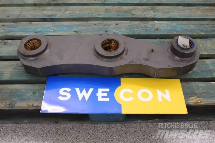 Volvo ATT Länk Overige componenten