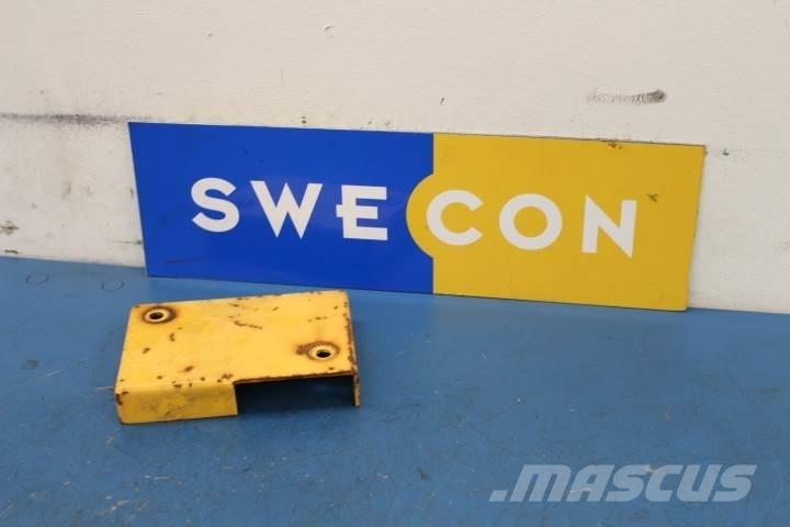Volvo Fäste Chassis en ophanging