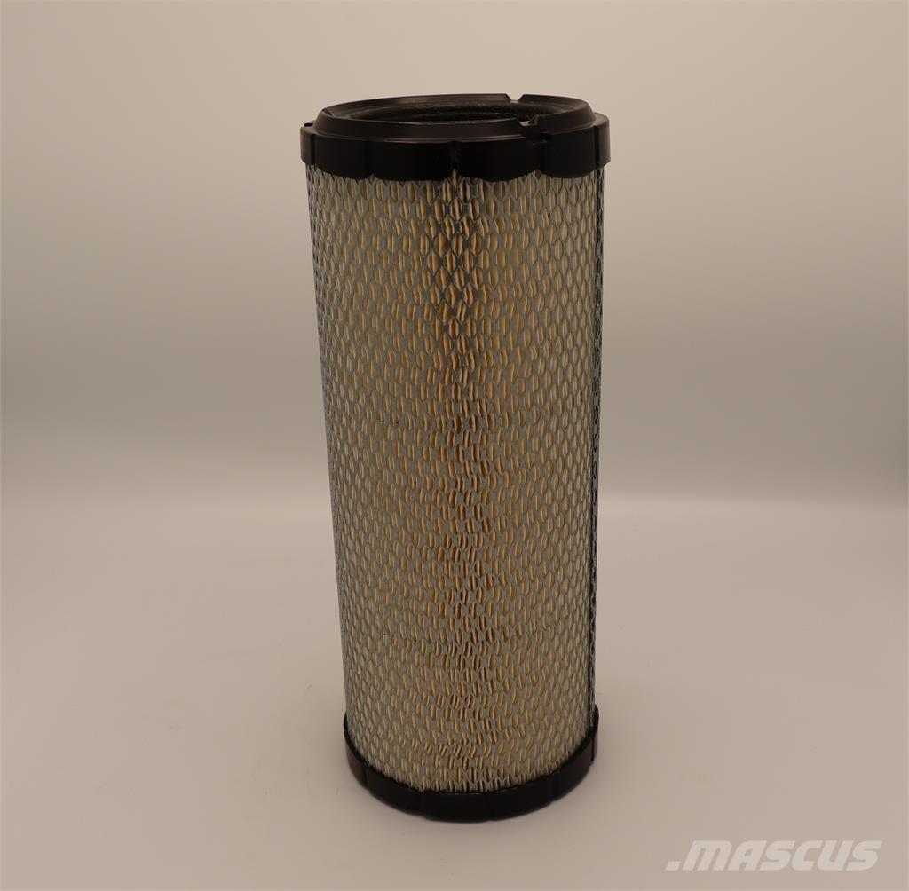 Volvo FILTER Radiatoren