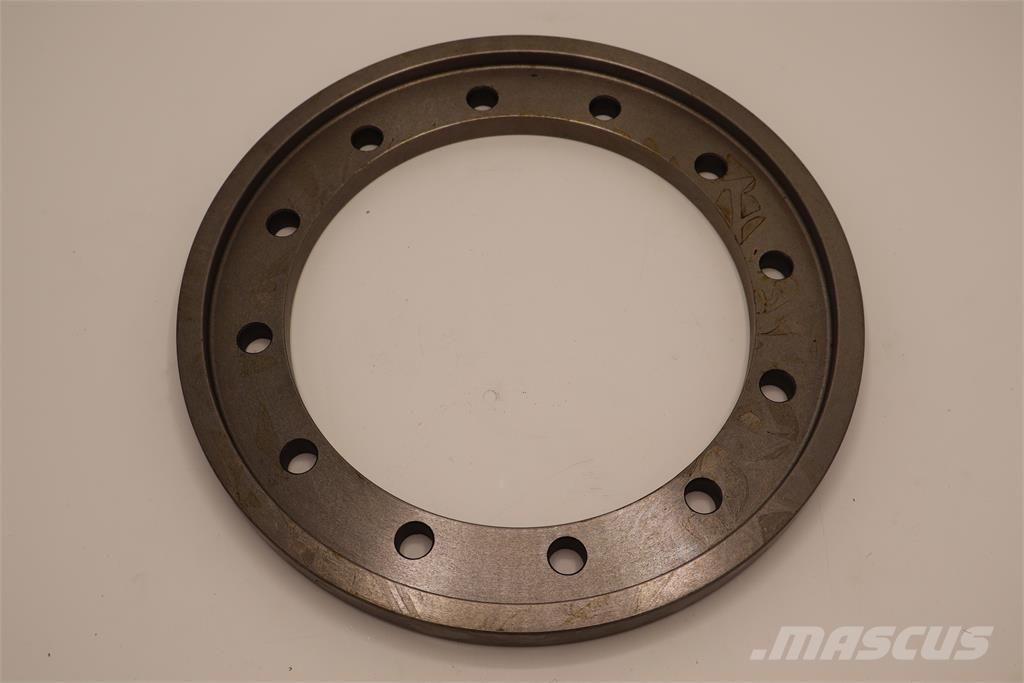 Volvo HÅLLARE Transmissie