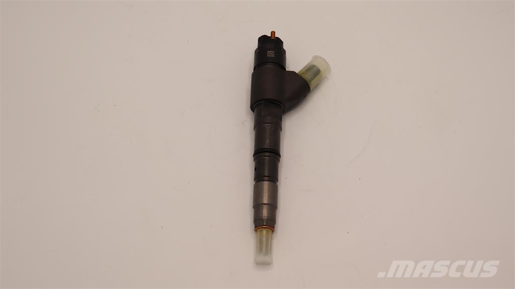 Volvo INJECTOR Overige componenten