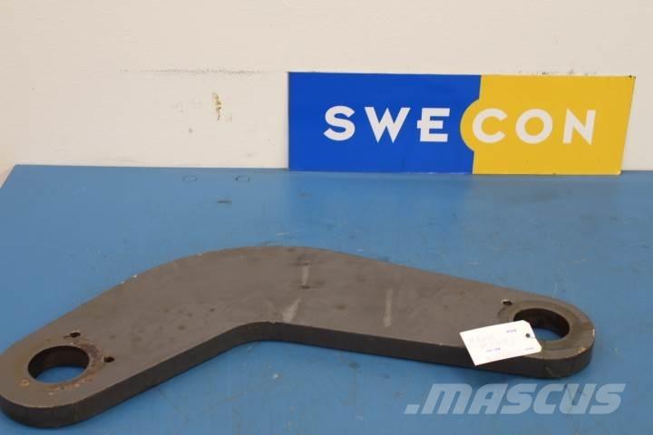 Volvo L45F Länk Overige componenten