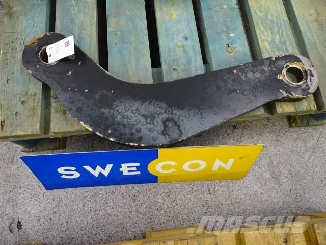 Volvo L50 LÄNK Overige componenten
