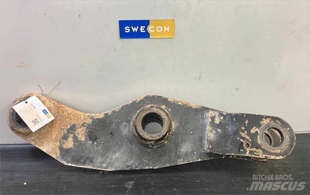 Volvo L50 LÄNK Overige componenten