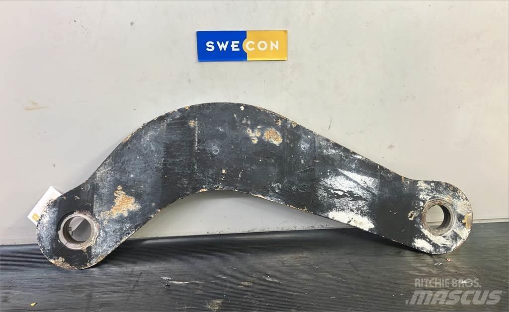 Volvo L50 LÄNK Overige componenten
