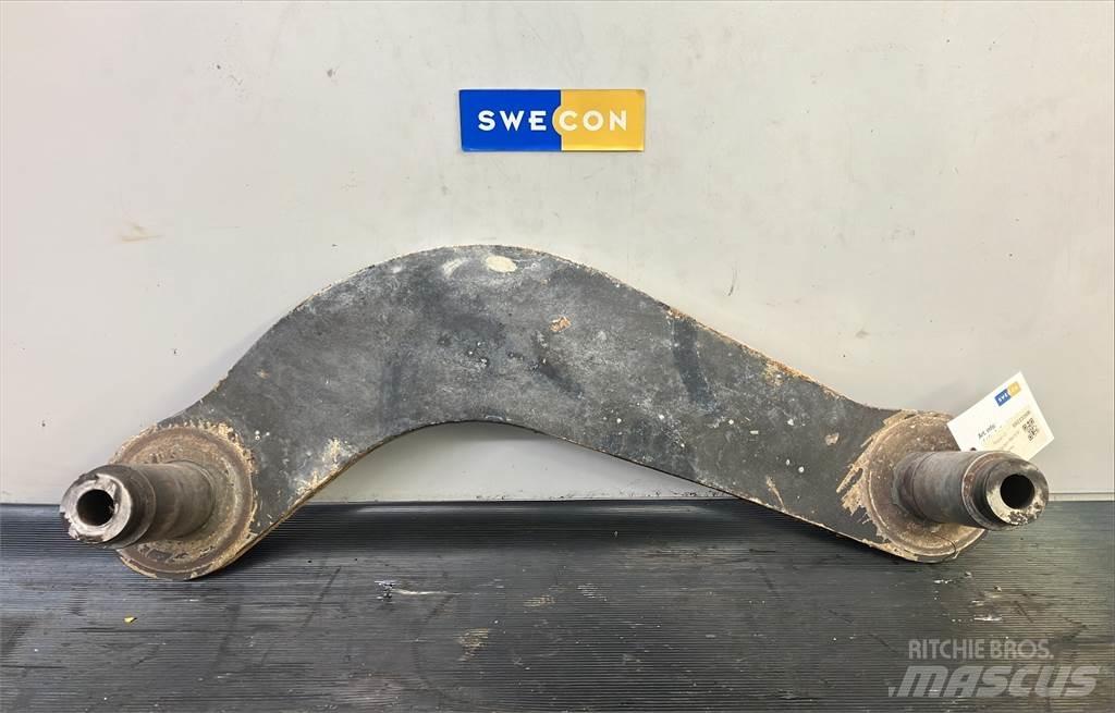 Volvo L50 LÄNK Overige componenten