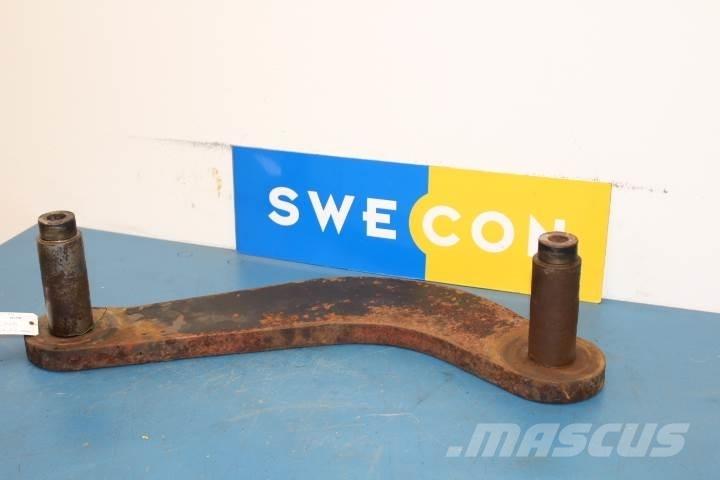 Volvo L50 Länk Overige componenten