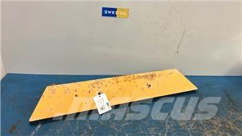Volvo L50 PLÅT Chassis en ophanging
