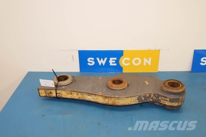 Volvo L50C Länk Overige componenten