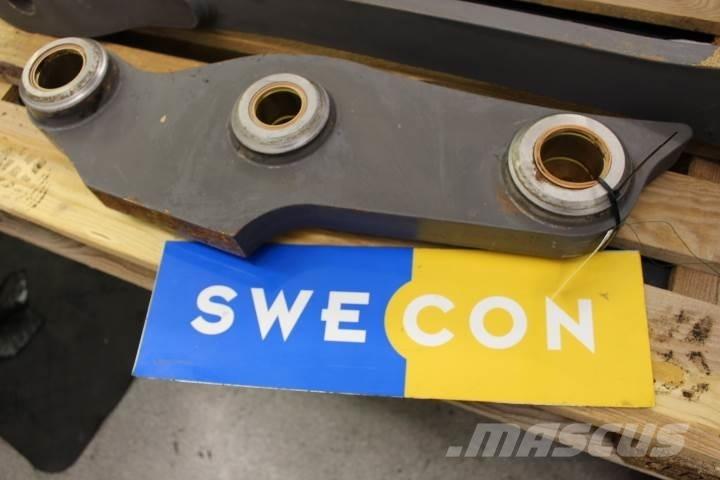 Volvo L50C Länk Overige componenten