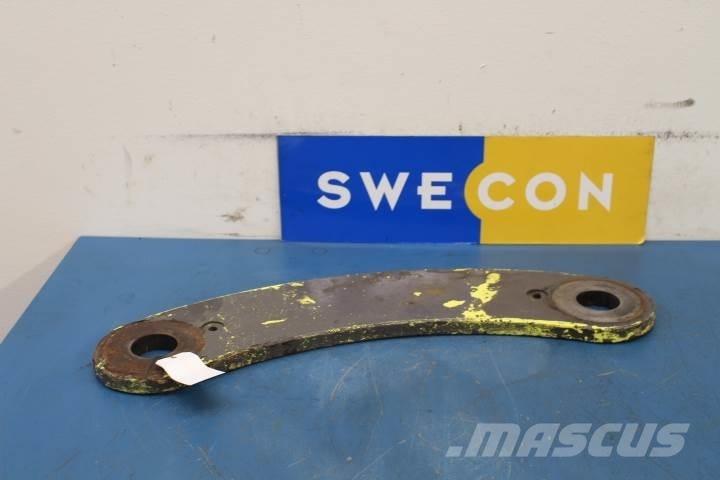 Volvo L50D Länk Overige componenten