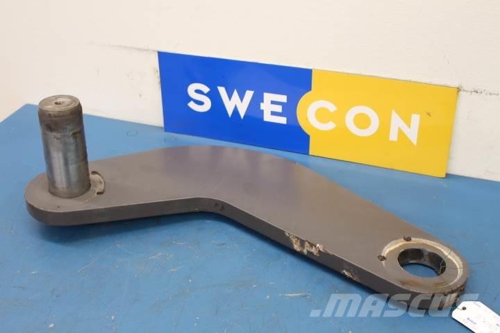 Volvo L50G Länk Overige componenten