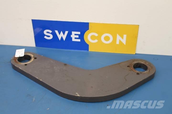 Volvo L50G Länk Overige componenten