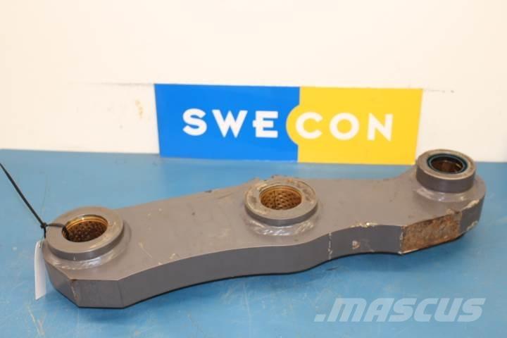 Volvo L50G Länk Overige componenten