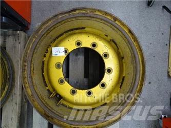 Volvo L70D Fälg Banden, wielen en velgen