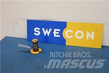 Volvo L70D Tapp Chassis en ophanging