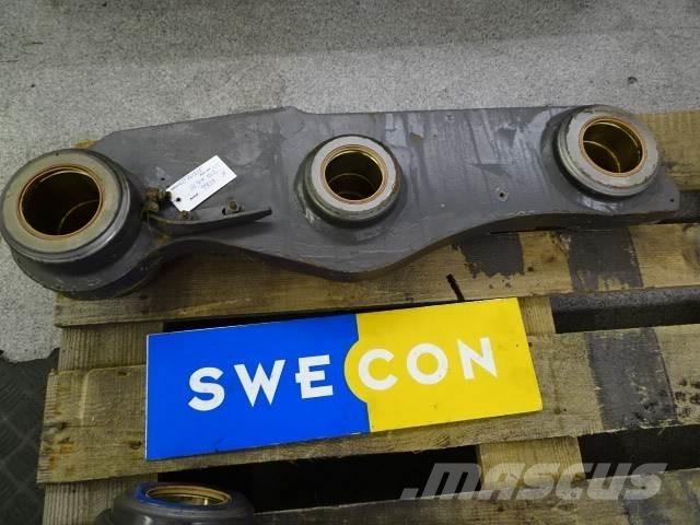 Volvo L70G Länk Overige componenten
