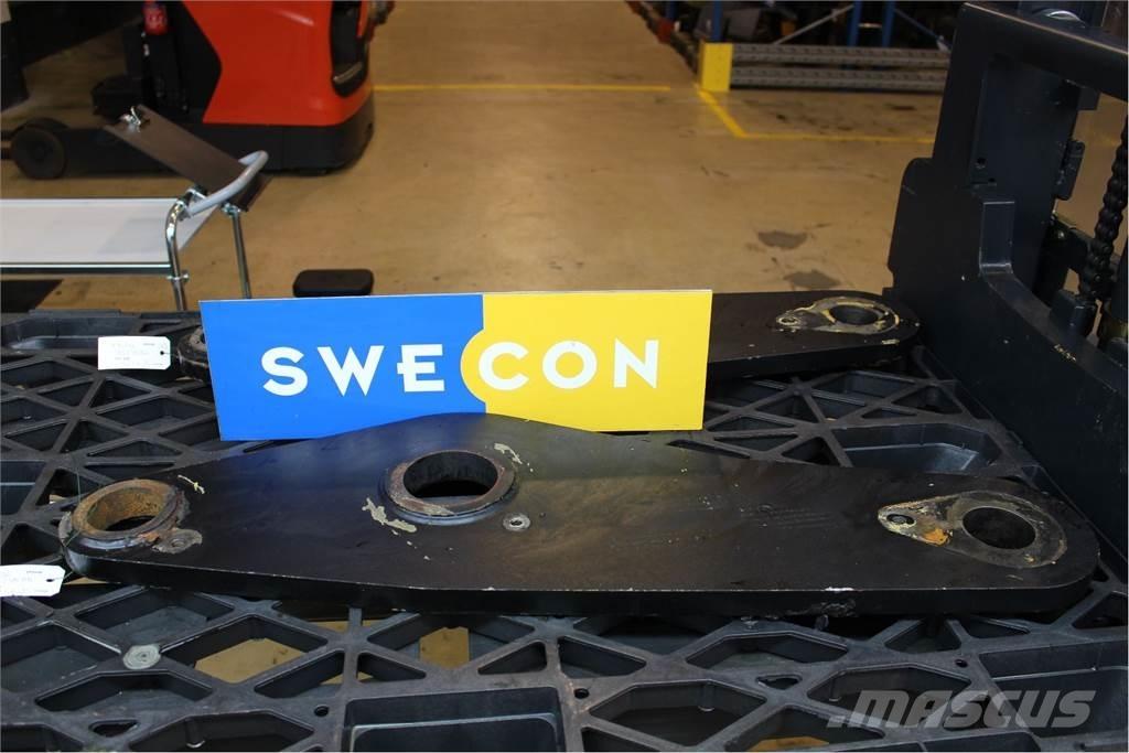 Volvo L90 Länk Overige componenten