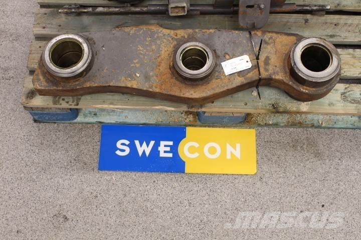 Volvo L90C Länk Overige componenten