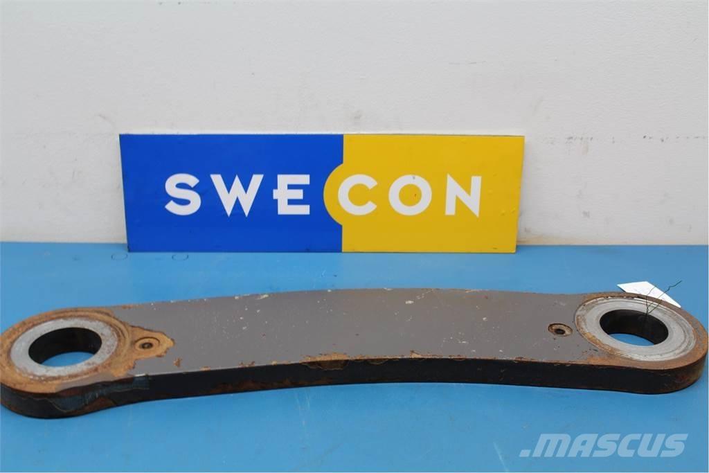 Volvo L90C Länk Overige componenten