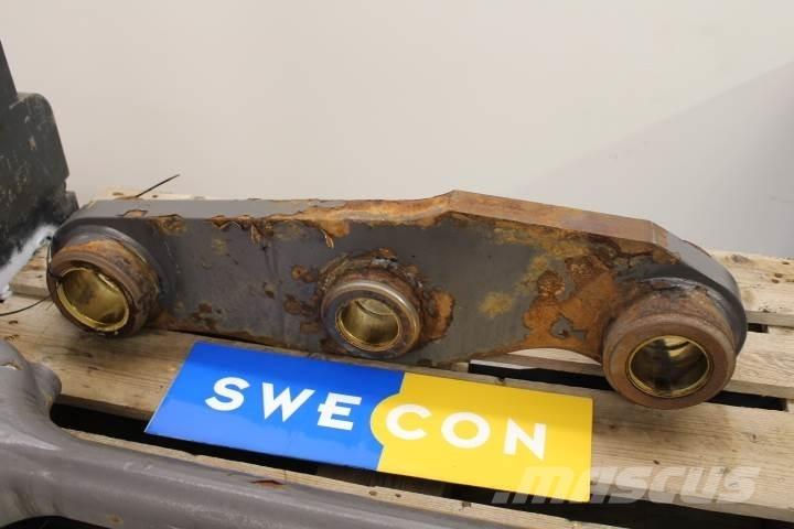 Volvo L90D Länk Overige componenten