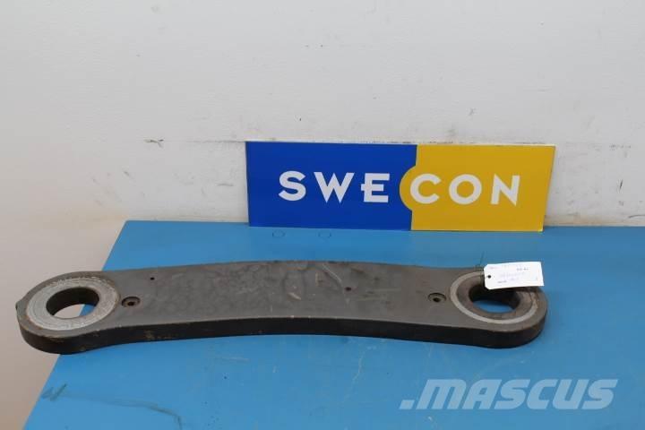 Volvo L90E Länk Overige componenten