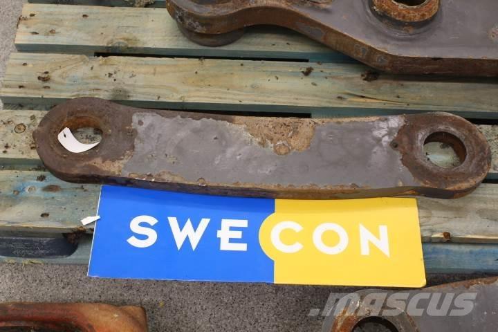 Volvo L90F Länk Overige componenten