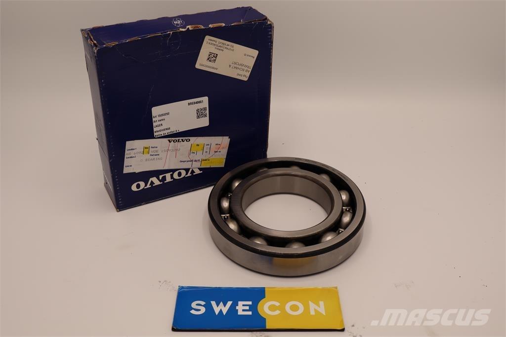Volvo LAGER Motoren