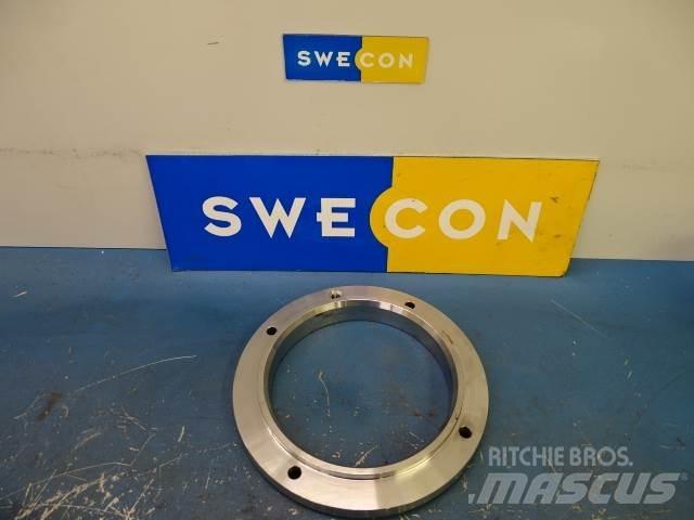 Volvo RING Chassis en ophanging