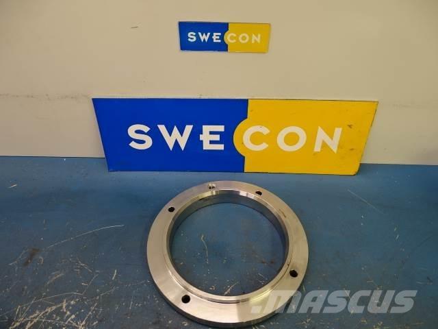 Volvo RING Chassis en ophanging