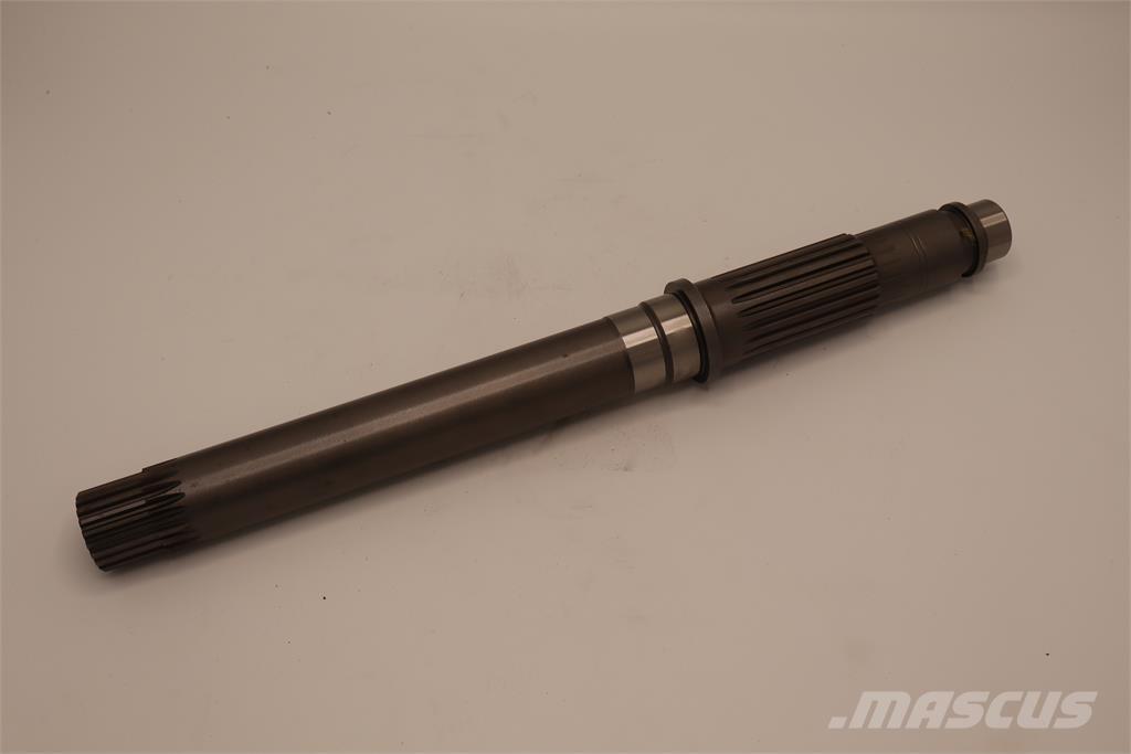 Volvo SHAFT Assen