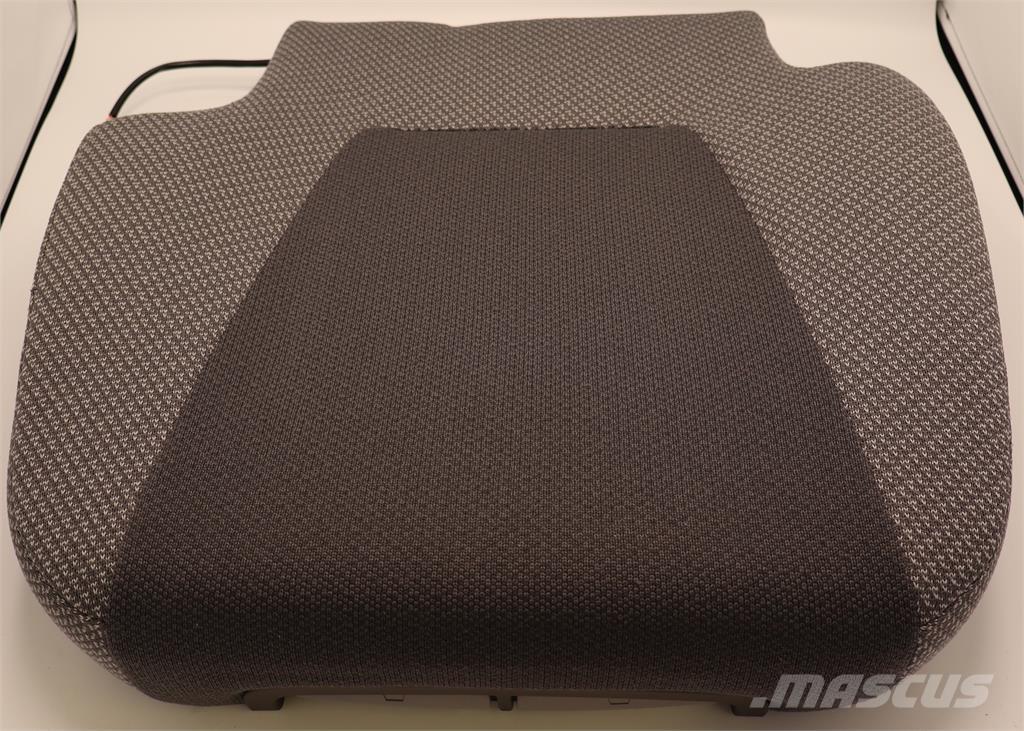 Volvo SITTDYNA Cabine en interieur