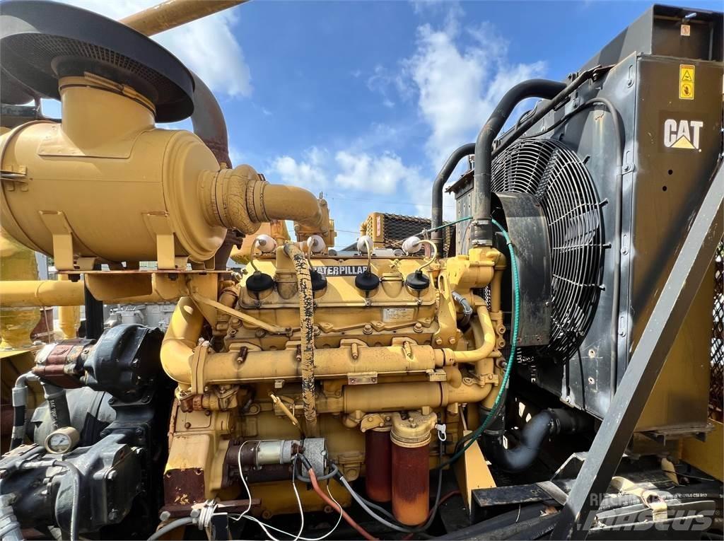 CAT G3408NA Motoren