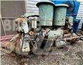 Detroit 6-71 Motoren