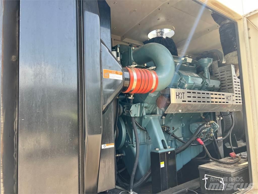 Doosan P222FE Motoren